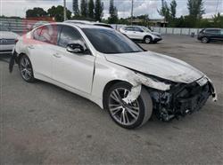 إنفينيتي Q50